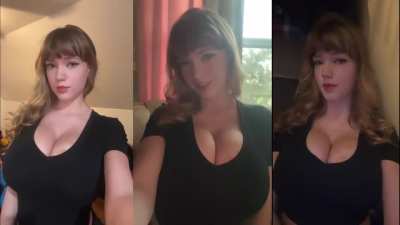 Black top only