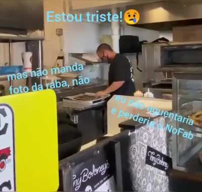 Tristor
