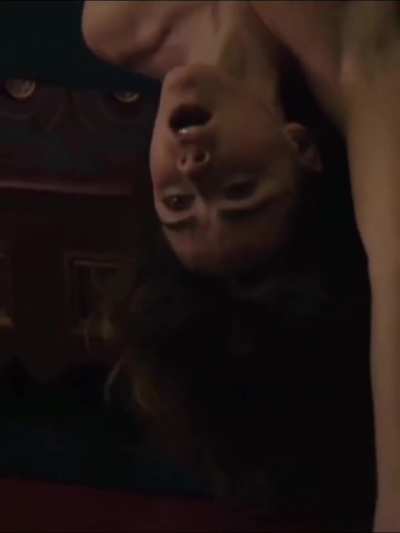 Kiernan Shipka