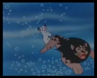 So long, king Panja