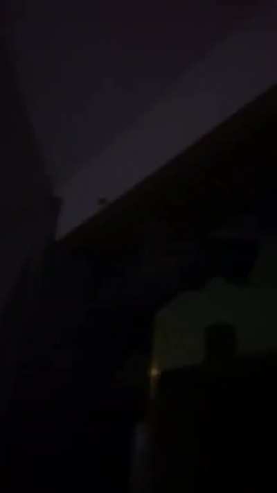 moth wont leave my room and i got spooked