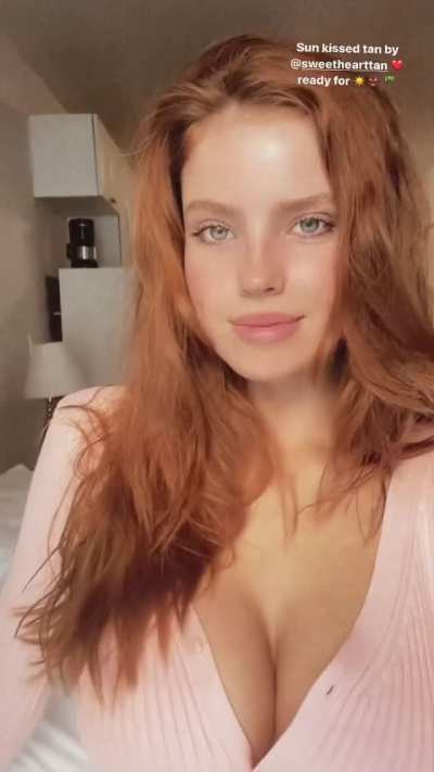 Sun Kissed