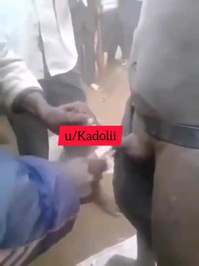 Afrika'da s&uuml;nnet