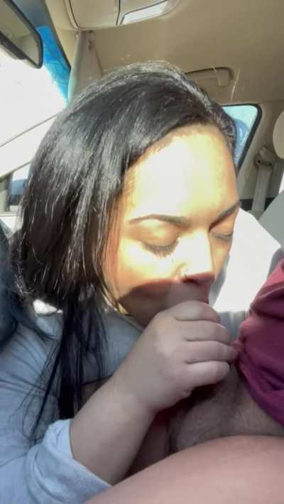 She said, &ldquo;I&rsquo;ll give you head if you take me to Walmart.&rdquo;