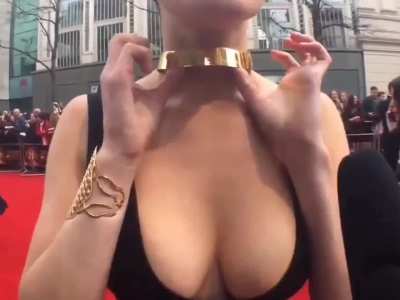 Gemma Arterton