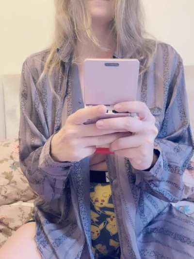 From gaming to bouncing, join me ?
