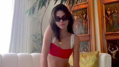 Kendall Jenner