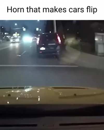 It&rsquo;s my right of way