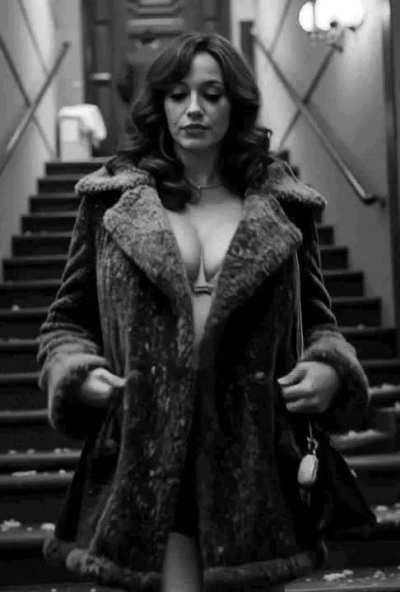 Christina Hendricks