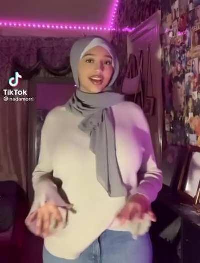 Subtle jiggle