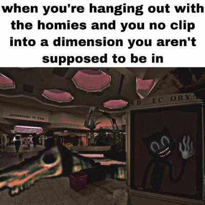 at least this dimension could&rsquo;ve had better editing :/