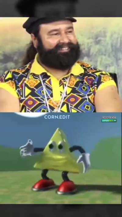 Ruko ruko ruk...