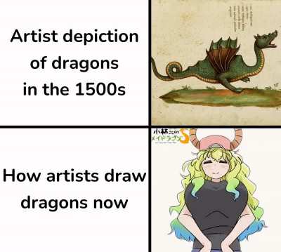 Art is evolving