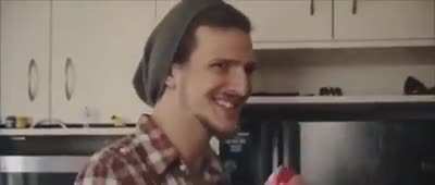 -Wait, it&rsquo;s actually Pepsi? -Always has been.