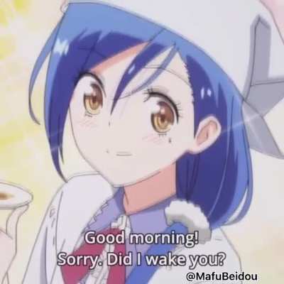 &ldquo;Why are you so motivated all the time?&rdquo;
