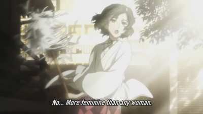 "But He's A Guy" [Steins;Gate]