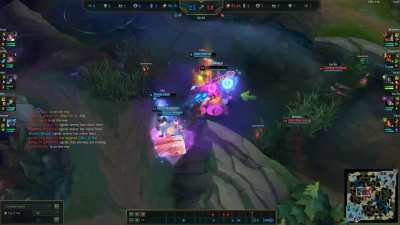 Plays I&rsquo;m Proud Of (from the same game), Master Elo