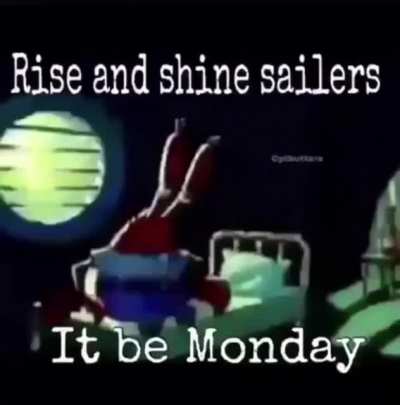 Monday