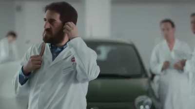 Professional automotive prototype testing