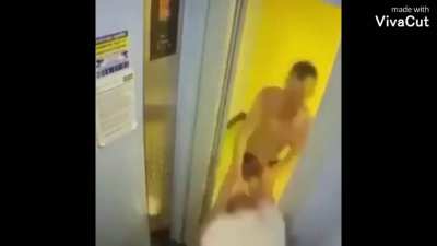 Ela n&atilde;o devia ter acordado 😳😳