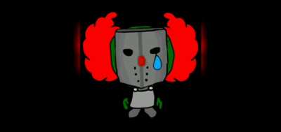 Sadness Combat: Tricky Evolution