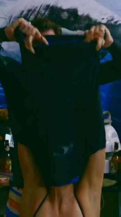 Estella Warren