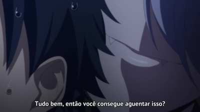 07 dias! "Captei, captei vossa mensagem"