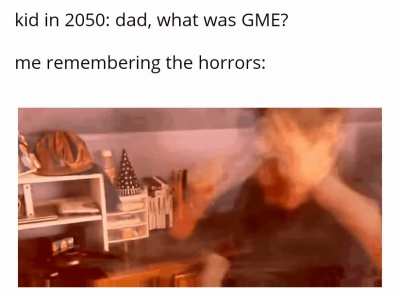 well, I have a story to tell