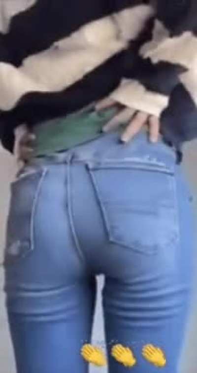 Nice jeans