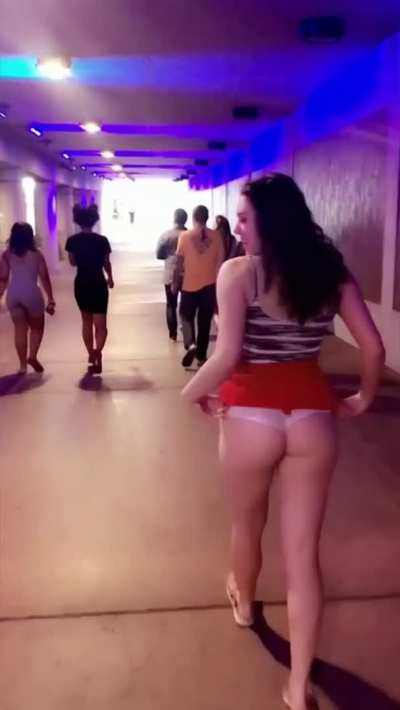 Let me tease you so you can rip it off when we get back