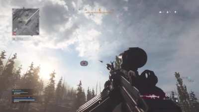 Recon Drone + C4 vs Most Wanted Heli Boi