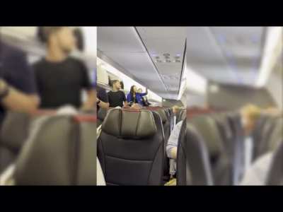 Airplane Freak