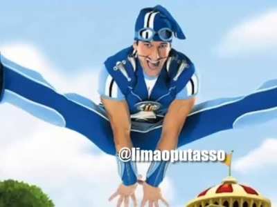 top 5 para ustede