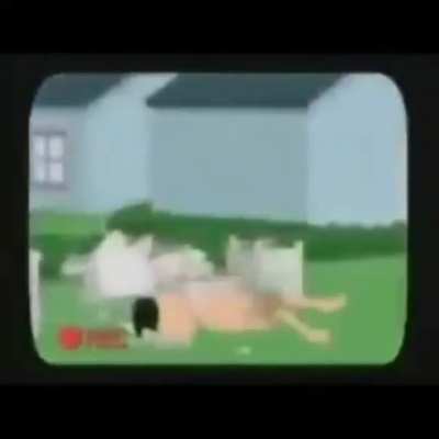 griffin Peter