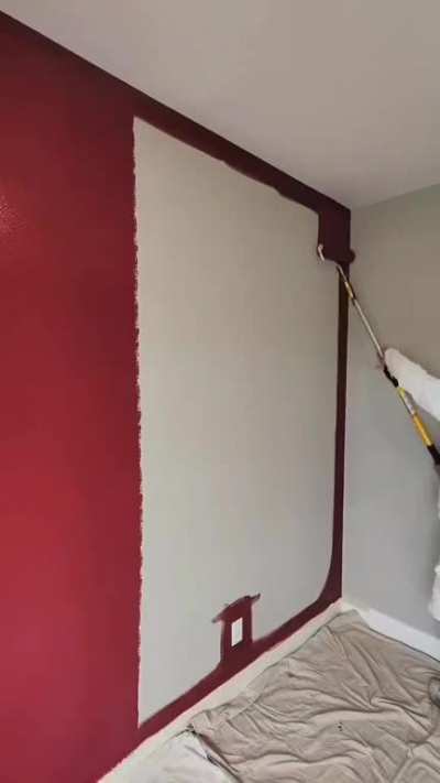 Wall painting