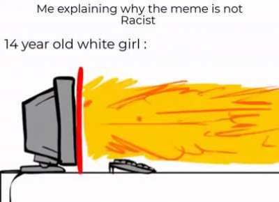 It's true though ..