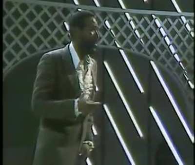Marvin Gaye - I Heard It Through The Grapevine, 1968