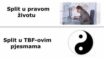 Život, -Marko