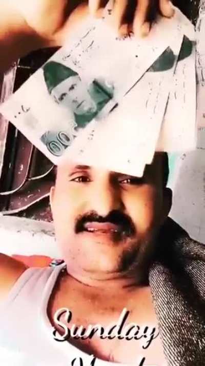 richest 🅱️akistani