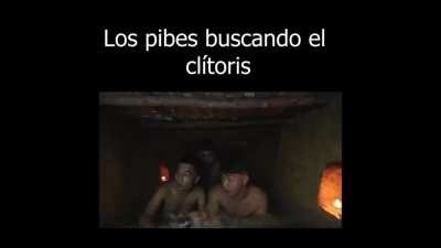 Los Pibes