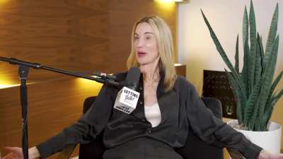Jennifer Welch: &ldquo;The parasites in this country are these billionaires&hellip; They&rsquo;re tearing up the country, browbeating poor people&hellip; They&rsquo;re the ones that should be paying more in taxes &amp;amp; you know what? Their life wouldn&rsquo;t change at all... This unrestraine