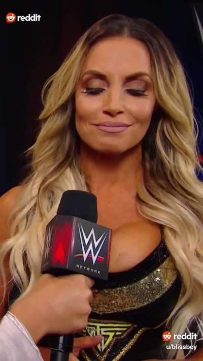 Trish stratus 