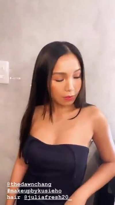 Dawn Chang