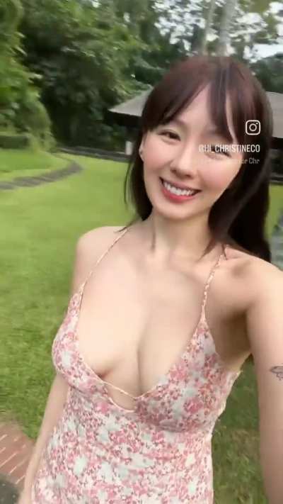 Christine Co