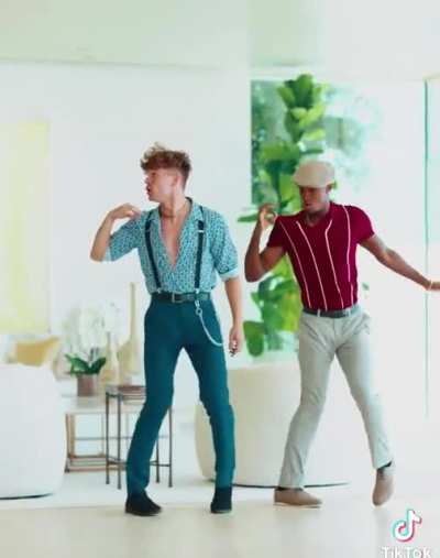 Dancing