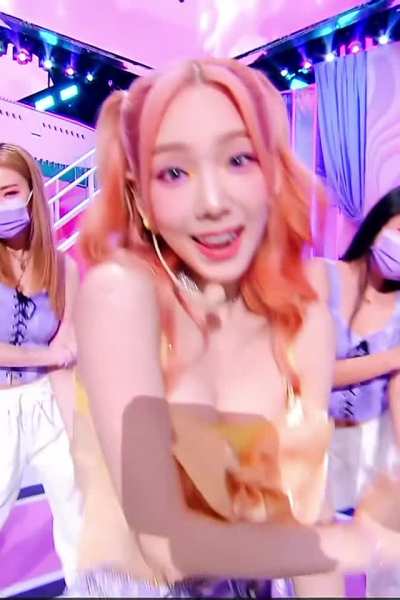Taeyeon