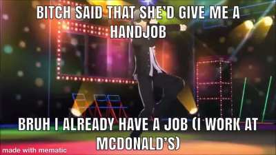 What&rsquo;s a handjob anyways?