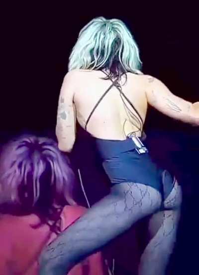 Miley Cyrus