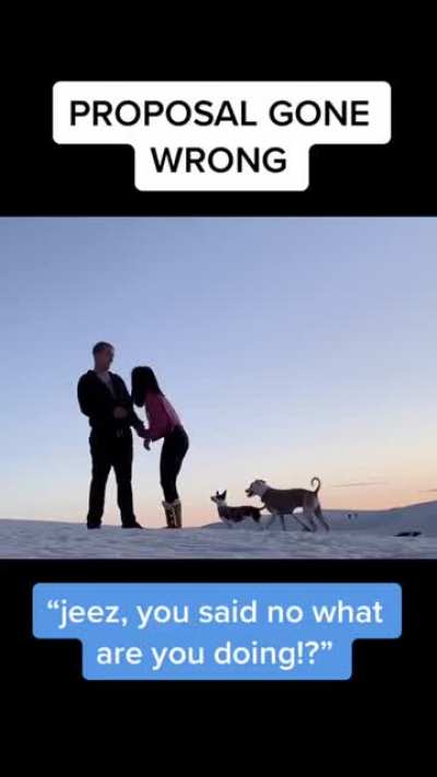 What is even happening in this video....?