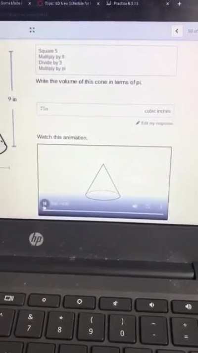 My teacher fully rickrolled my entire class. Best math teacher I&rsquo;ve had.